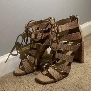 Vince camuto heels